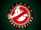 Extreme Ghostbusters