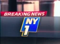NY News logo in Ghostbusters (2016 Movie)