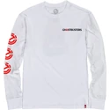 PromoImageGoopLongSleeveTShirtItemNumberU1LSE3ELF03904ByElementSc01.jpg (70 KB) Promo Image of Goop - Long Sleeve T-Shirt (White)