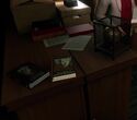 Orb of Garraka and Ray's Occult imagery in Ray's Occult Books