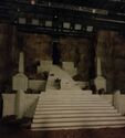 Ghostbusters: Afterlife studio set (Credit: Alberta Ghostbusters, Spengler's 1984 Work Bench)