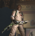 As seen in Ghostbusters: The Video Game (Realistic Versions)