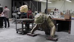 AfterlifeMakingTerrorDogPuppetBts04.jpg