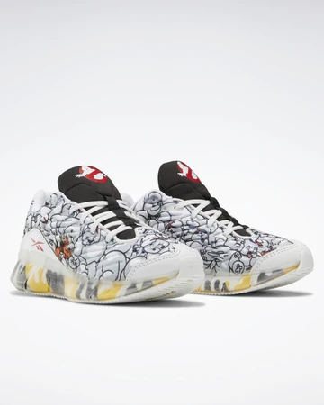 ghostbuster foamposites