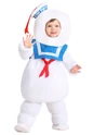 Toddler Stay Puft Costume Promo Image