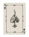 TradingCardsbyAlbinoDragonKickstarterClubsAce.jpg (107 KB) Ace of Clubs