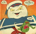 StayPuftMarshmallowManAnimatedMarvelUKIssue23Cover.jpg (138 KB) As seen on The Real Ghostbusters Marvel U.K. Issue #23 cover