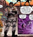 As seen in Teenage Mutant Ninja Turtles/Ghostbusters Volume 2 Issue #4
