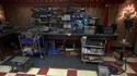 FirstHeadquartersWorldOfTheGhostbusters13.jpg (86 KB) R&D area seen in World of the Ghostbusters featurette