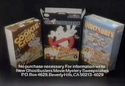 New Ghostbusters Movie Mystery Sweepstakes" version Ghostbusters Cereal 1989 (30 seconds)