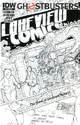 Cover RI-B: Graham Crackers Comics Lakeview