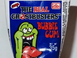 Alma The Real Ghostbusters candy and sweet food products line
