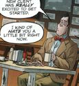 As seen in Ghostbusters International #2