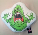 SlimerPillowByActiveCoLtdSc01.png (748 KB) Ghostbusters Slimer Pillow