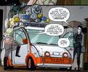 Non-Canon Reference seen in Ghostbusters 101 #6