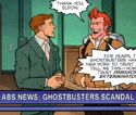 As seen in 35th Anniversary: The Real Ghostbusters