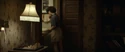 Phoebe's bathroom on second floor