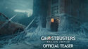 Video Card of Ghostbusters: Frozen Empire Teaser Trailer for Australia