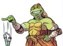 As seen in TMNT/Ghostbusters Volume 2 Issue #4