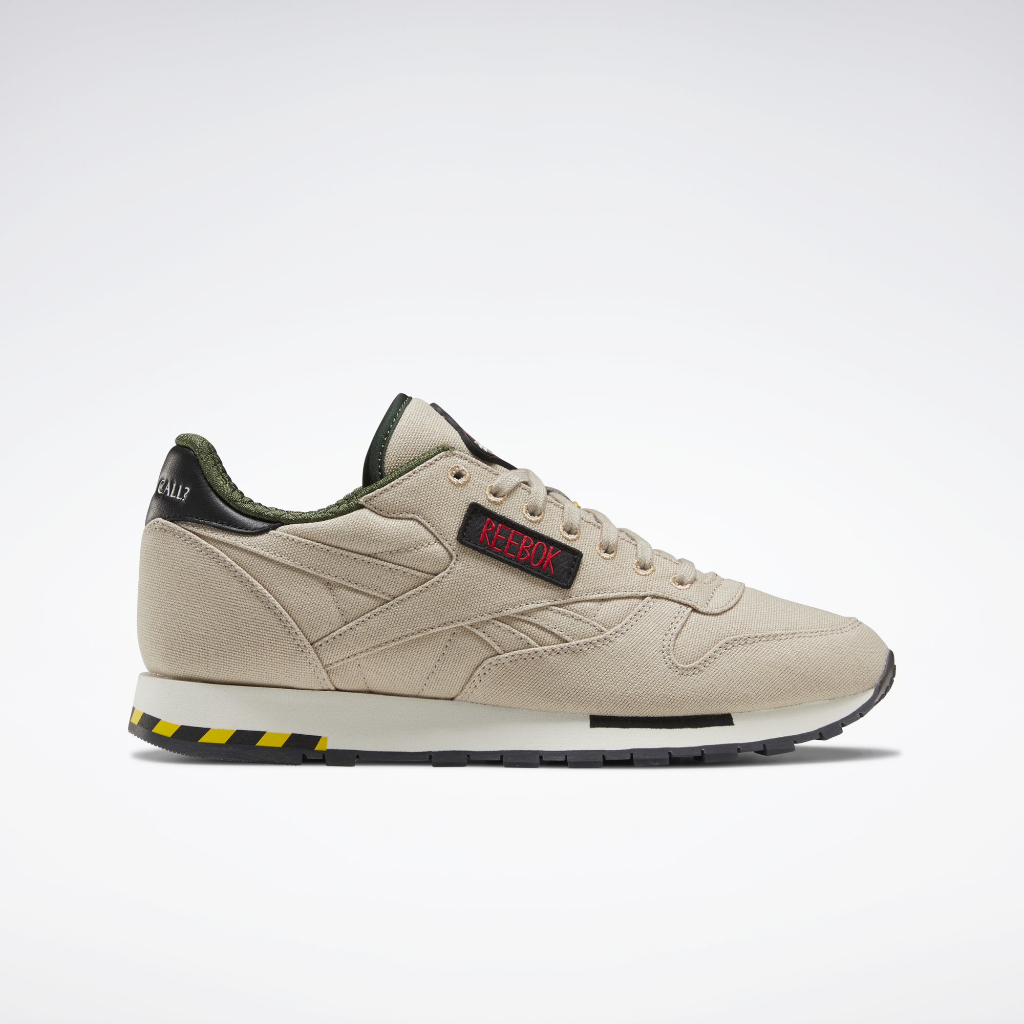 Reebok: Ghostbusters Leather Shoes | Wiki | Fandom