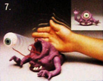 SF・ファンタジー・ホラー Kenner ghostbusters BUG-EYE GHOST Hasbro Kenner Classics The Real Ghostbusters Bug-Eye Ghost