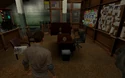 Peter's Office in The Realistic Version