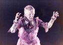 Ruth Oliver in costume, seen in "Get Slimed" (credit: Paul Rudoff)