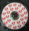 Ghostbusters DVD