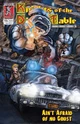 Knights of the Dinner Table #201 Cover