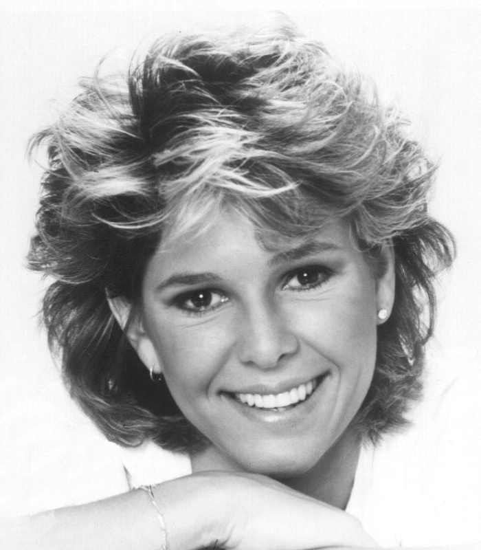 Pictures kristy mcnichol Kristy McNichol