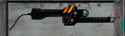 Neutrona Wand icon seen in use in gameplay screen