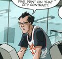 As seen in Ghostbusters Issue #5