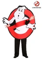Adult Ghostbusters No-Ghosting Costume Promo Image