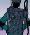As seen in Ghostbusters: Dead Man's Chest Issue #1