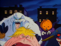 As seen in The Real Ghostbusters Intro 2