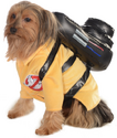 Ghostbusters (Dog) (Item #887865)