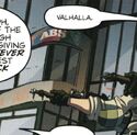 As seen in Ghostbusters Volume 2 Issue #3