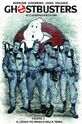 Cover of Ghostbusters - Acchiappafantasmi – Vol. 2