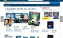 Best Buy's section for Ghostbusters release in Week of October 10 ad online