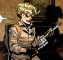As seen in Ghostbusters: Answer The Call Issue #1