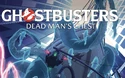 Seen on variant cover of Ghostbusters: Dead Man's Chest Issue #3