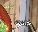 Fishing rod seen in Ghostbusters Volume 1 Issue #5