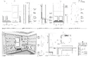 Design for Farmhouse on location (Credit: Evan Spence)
