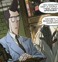 As seen in Ghostbusters Volume 2 Issue #17