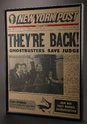 Ch16Vigo101FramedNewYorkPostProp.jpg (602 KB) New York Post "Ghostbusters Save Judge" from a frame on Peter's office wall (Credit: Prop Store)