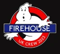 U.K. Crew 2023 logo by Andy Bottomley (Credit: Ghostbusters News)