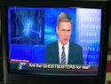 NY1 News Anchor #1 on air.