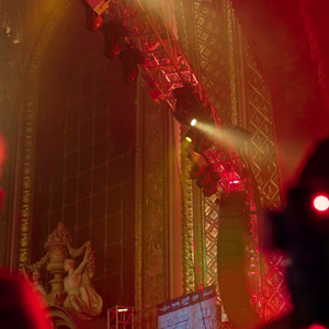 ghostbusters 2016 ozzy osbourne