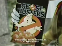 Ghostbusters Cereal 1986 (30 seconds)