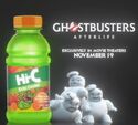 Ecto Cooler 2021 12oz. bottle seen on social media 11/14/2021